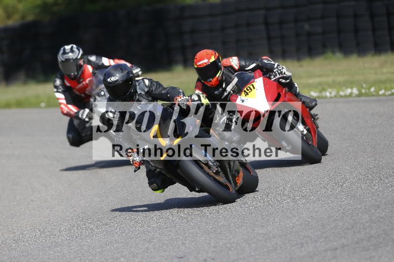 /26 23.07.2026  Speer Racing ADR/Gruppe weiss/497